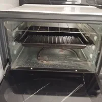 فر برقی|اجاق گاز و لوازم برقی پختوپز|ماکو, |دیوار