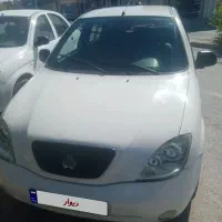 تیبا یک 1400|خودرو سواری و وانت|بهبهان, |دیوار