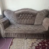 مبل سه نفره