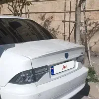 سمند سورن موتورجدید دریچه‌ سیمی۱۴۰۴