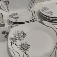 چینی ۶ نفره پارس