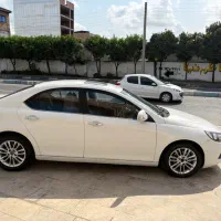 جک j5 مدل 1395 اتوماتیک