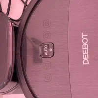 جارو برقی رباتیک|جاروبرقی، جارو شارژی، بخارشو|تهران, شهرک نفت|دیوار