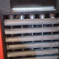 هیتر آذر تهویه مدلa630