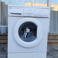 ماشین لباسشویی پاکشوما - Pakshoma|ماشین لباسشویی و خشک‌کن لباس|ارومیه, |دیوار