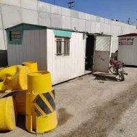 کانکس 15متری