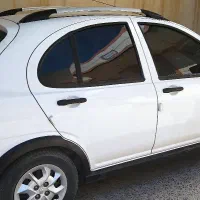 کوییک دنده‌ای ساده، مدل ۱۴۰۱