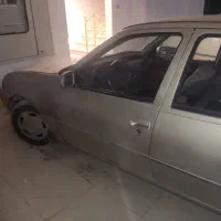 دوو سیلو|خودرو سواری و وانت|شهرکرد, |دیوار