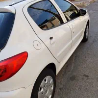 207t3|خودرو سواری و وانت|اهواز, طالقانی|دیوار