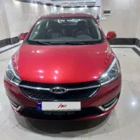 آریزو5مدل ۱۳۹۵اکسلنت اتومات فول