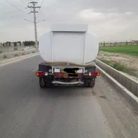 خاور ۶۰۸مدل ۷۱|خودرو سنگین|رباط‌کریم, رباط‌کریم|دیوار