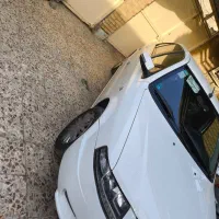 سمند سورن مدل ۴۰۳