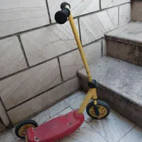 دوچرخه و اسکوتر مناسب دو تا شش سال|دوچرخه، اسکیت، اسکوتر|تهران, کرمان|دیوار