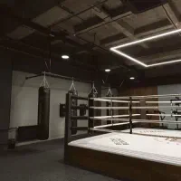 آموزش حرفه ای موی تای ، کیک بوکس ، MMA