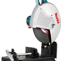 پروفیل بر رونیکس