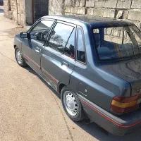 پراید عتیقه|خودرو سواری و وانت|ارومیه, |دیوار