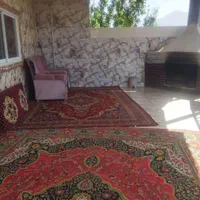 ویلا نرسو|اجارهٔ کوتاه‌مدت ویلا و باغ|فاضل آباد, |دیوار