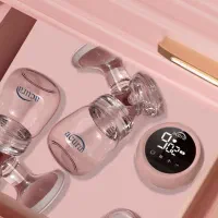 شیر دوش برقی آکورا مدل AC-3020 مجموعه دو عددی|اسباب و اثاث بچه|مرودشت, ابوذر شمالی|دیوار