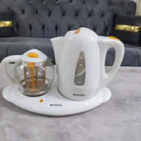 یه عدد چای ساز