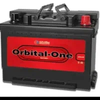 باتری دست دوم