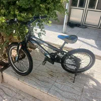 دوچرخه سایز ۲۰ المپیا دنده کلاجی کبودرآهنگ
