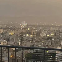 سازه ای بی همتا و متفاوت /جنوبی بدون مشرف / ۲خواب|فروش آپارتمان|شیراز, چوگیاه‎|دیوار