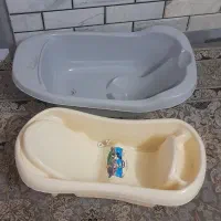 تشت یا وان بچه