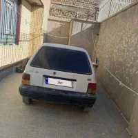 پراید هاچبک ۷۷