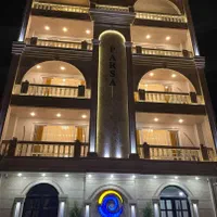 اجاره روزانه هتل آپارتمان ساحلی