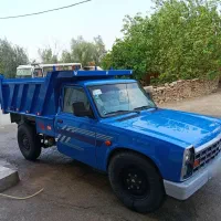 نیسان کمپرسی خشک ۱۴۰۴عروسک