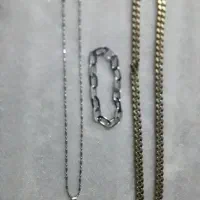 زنجیررنگ سابددوتااز اونها
