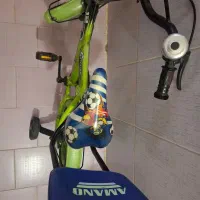 دوچرخه یایز۱۲|دوچرخه، اسکیت، اسکوتر|شاهین‌شهر, شهرک گلدیس|دیوار