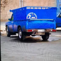 نیسان مدل ۸۲|خودرو سواری و وانت|ری, جوانمرد قصاب|دیوار