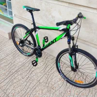 دوچرخه جاینت رینکون درحد نو نو// اسکات ژیتان مریدا|دوچرخه، اسکیت، اسکوتر|تهران, جیحون|دیوار