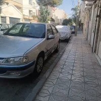 پژو پارس85 بدون رنگ شاستیها پلمپ|خودرو سواری و وانت|مشهد, شیرودی|دیوار