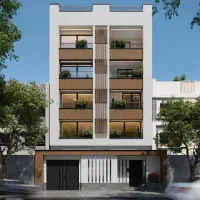 نظافت کاری ساختمان و مصالح کشی ساختمان