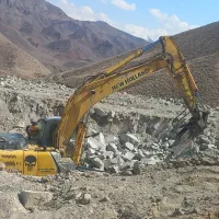 اجاره بیل وکامیون
