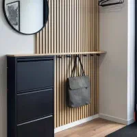 جاکفشی و ورودی های پینترستی