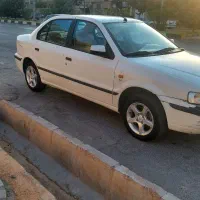 سمند lx ، ال ایکس مدل ۸۹|خودرو سواری و وانت|شیراز, تندگویان|دیوار