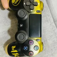 دسته بازی دستگاه pes4