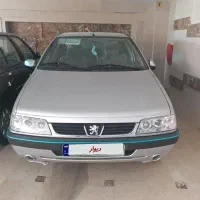 پژوslx TU5 مدل 1400 صفر خشک|خودرو سواری و وانت|تهران, زرگنده|دیوار