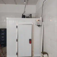 سردخانه +تسویه سال دیگه|فروشگاه و مغازه|شیروان (خراسان), |دیوار