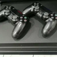 ps4 pro 1 tra|کنسول، بازی ویدئویی و آنلاین|امیدیه, |دیوار