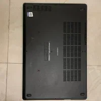 Dell لپ تاپ i3 8 gen latitude 5590 سیم کارت خور|رایانه همراه|تهران, دریا|دیوار