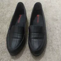 کفش زنانه شیک|کیف، کفش، کمربند|لاهیجان, شیشه گران|دیوار