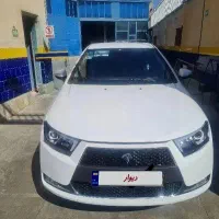 دنا پلاس ۶ دنده ۱۴۰۴