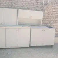 فروش کابینت اشپز خانه زیر سینگی وسه دره