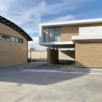 فروش ۲۲۰۰ متر سوله بهداشتی مهندسی ساز در شهریار|فروش دفتر صنعتی، کشاورزی، تجاری|فردوسیه, |دیوار