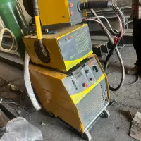 فروش دستگاه جوش co2