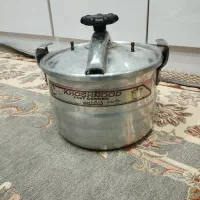 زودپز|ظروف پخت‌وپز|اهواز, شریعتی جنوبی|دیوار